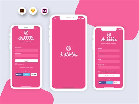 dribble login|dribbel.